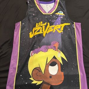 Lil Uzi Vert Jersey XL 🔥